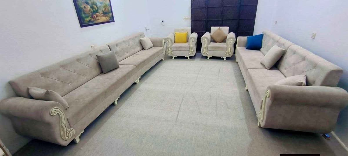 ‎پێویستی ماڵان‎ السليمانية, العراق


**إذا كنت صاحب هذا الإعلان وتريد حذفه لأي سبب، رجاءا أرسل رسالة إلى الدعم الفني**