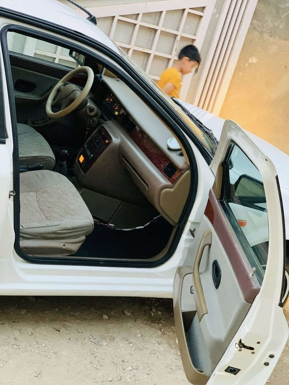 2011 كفاله عامه ماشي ١٢٠ 
***********
