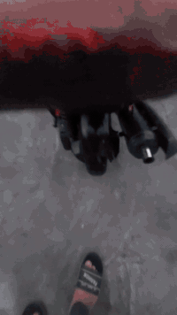 دراجه ماكس • مكينه ناعمه • الصححفين فلكه القاضي