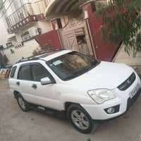 سبورتج • ٢٠٠٩ • رقم بغداد