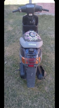 ياماها • شغال • عليه مجال