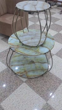 ملعب الشطرة • مجمع بركات الصادق • طاولات