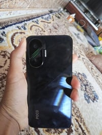 بوكو اف سفن • 512 جيجا • وبي مجال