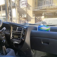 سياره  كيا بنكو موديل 2018 محرك (2700)والسونار مرفق ويا الصورالسعر (11...