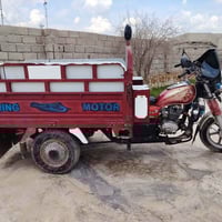 ستوته للبيع موديل 2017محرك2017جاهزه ما عايزها برقي شاصي شرط محرك فوال ...