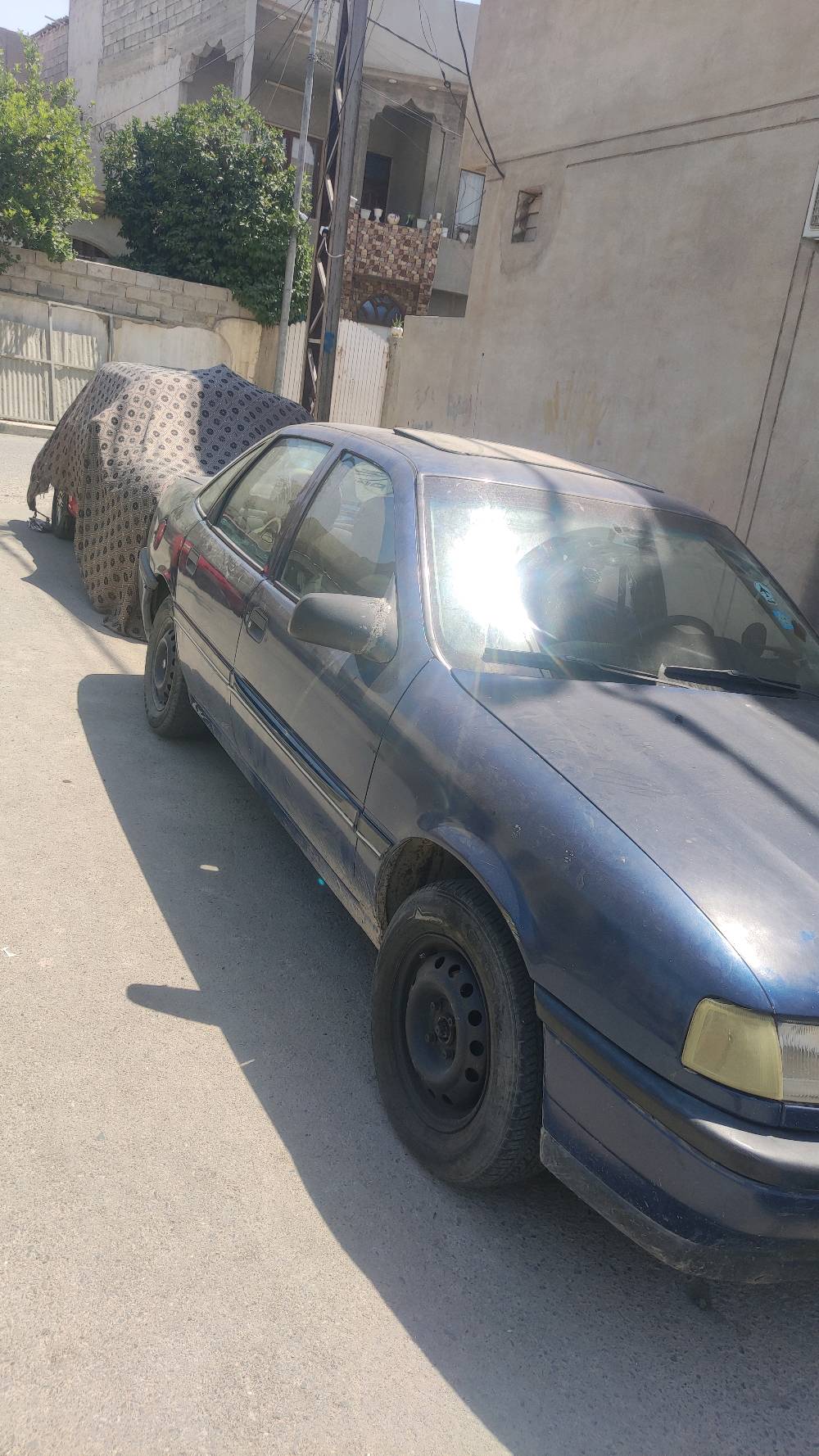 موصل الايسر 