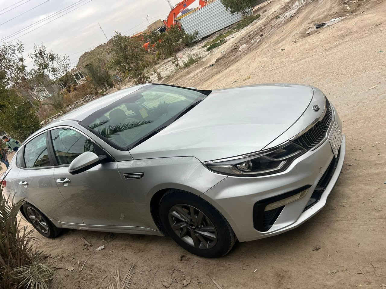 السلام عليكم اوبتما البيع أو مراوس حسب القناعه
اوبتما موديل 2020 امريكي حادثه خشم البنيد والجاملغ بدون دواخل والباقي كفاله عامه كير +مكينه كفاله عامه

الموصفات

👇

1_ تحكم استيرن جهتين

2_  كامره امامي +خلفي

3_ رادار جانبي +امامي

4_ اشاير بالمري

5_ تحديد مسار

6_ نظام تثبيت السرعه

7_ مانع تزحلق

والباقي الموصفات معروفه نص فول

سياراه جديده ترايك وين ماتريد وتجي وتشوف

مكان السياره بابل رقم الهاتف ***********
