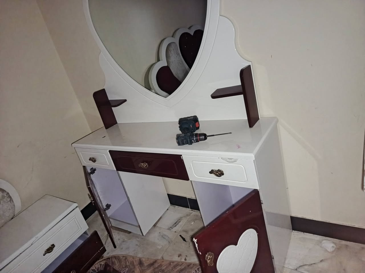 غرفه للبيع مستعمله ابو الخصيب يوسفان


**إذا كنت صاحب هذا الإعلان وتريد حذفه لأي سبب، رجاءا أرسل رسالة إلى الدعم الفني**