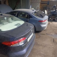 ورشة • صيانة كورولا • حي الجامعة