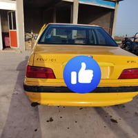 بيجو بارس • للبيع • حلوة كلش
