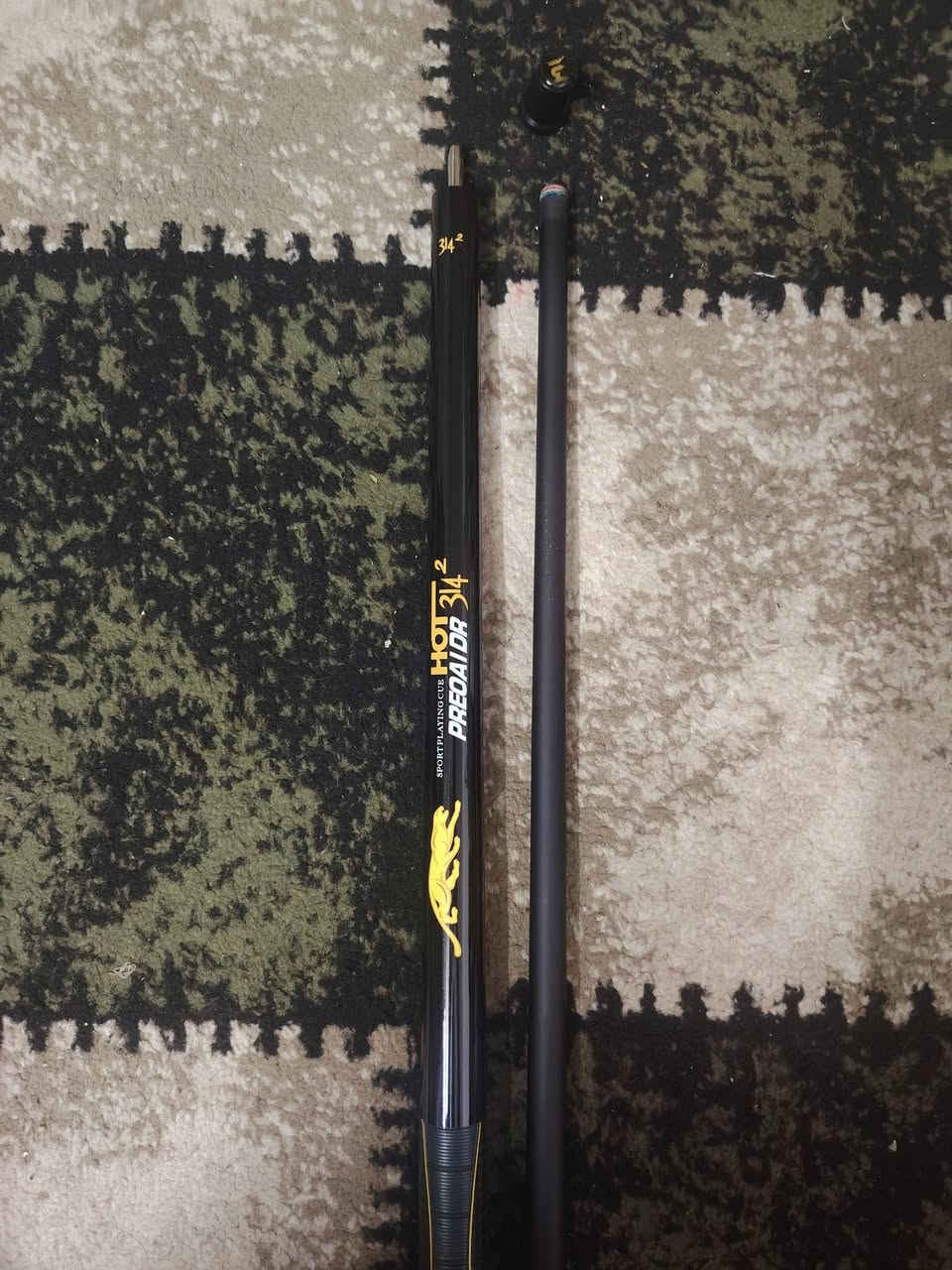 جديد لوك للبيع تواصل خاص


**إذا كنت صاحب هذا الإعلان وتريد حذفه لأي سبب، رجاءا أرسل رسالة إلى الدعم الفني**