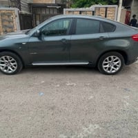 اخوان  Bmw /X6. 2009   للبيع او مرارس بي ام 530  مكينه 6 سلندر 3.5 تون...