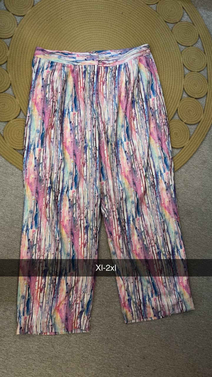 كل قطعة نختاره الكم بحب وأهتمام لاق التفاصيل✨
توصيل جميع المحافظات 5 🚚


**إذا كنت صاحب هذا الإعلان وتريد حذفه لأي سبب، رجاءا أرسل رسالة إلى الدعم الفني**