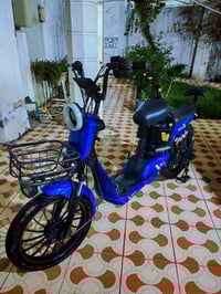 موديل ٢٠٢٤ • بطاريات نص عمر • يمشي ١٧كم