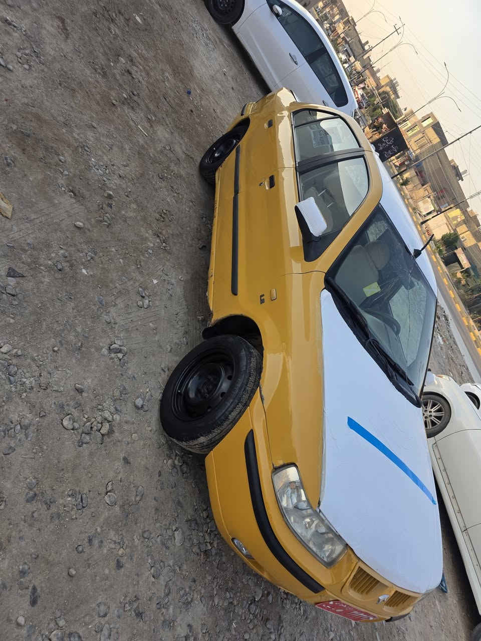 سمند 11جاهزه كير مكينه حداديه 70بال 100تخم تاير تبريد كهربائيات رقم صدامي بابل احمر راعيه بنجف عندي رقمه ماوصله ابيع كوم حديد مكاني ذي قار الشطره ***********
