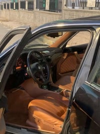 بي ام 525 • موديل ٩٣ محدث ٩٥ • رقم دهوك