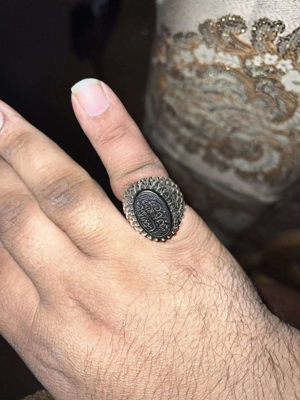 يمانيه صياغة بمبع 
بغداد مدينة الصدر ***********
