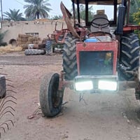 عنتر • موديل ٨٤ • مكينة جاهزة