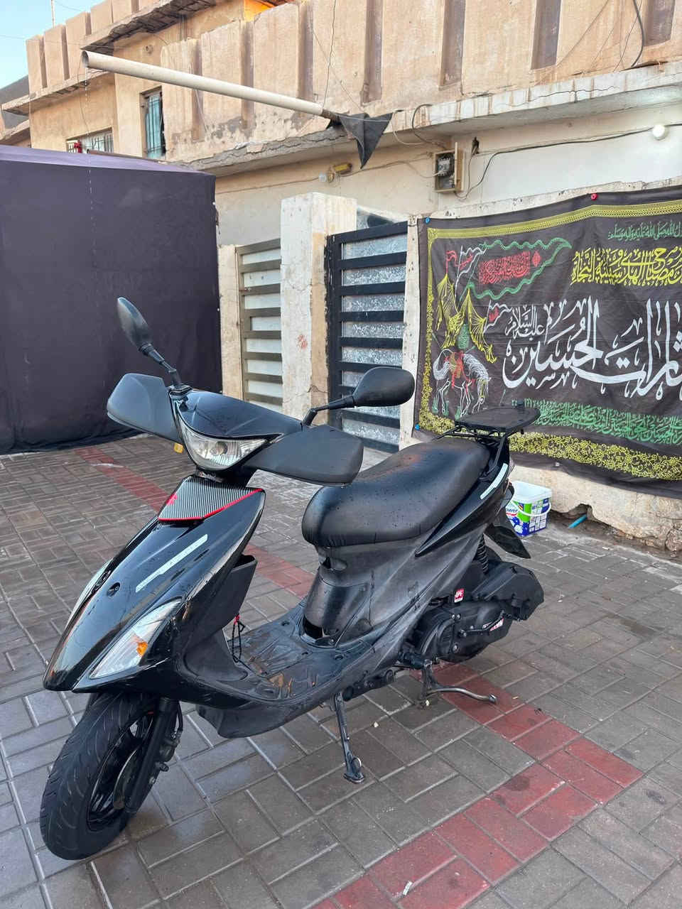 السلام عليكم ادرس حديث للبيع للاستفسار خاص او على الرقم ***********
