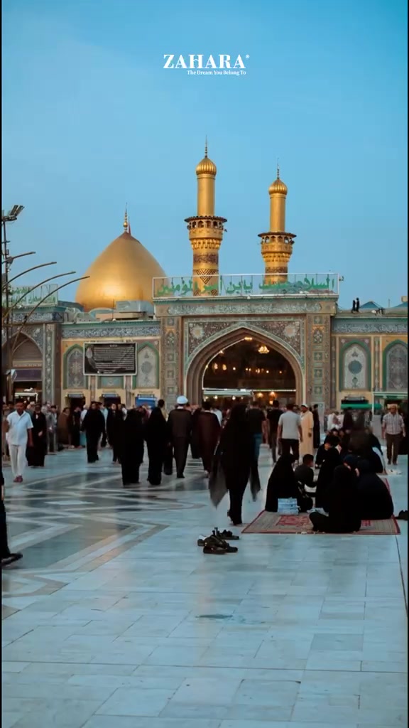 بشرى ساره للراغبين في السكن والشراء في مدينة الإمام الحسين عليه السلام واخيه أبا الفضل العباس عليه السلام.
نقدم لكم حلم الكثير من العراقيين لمجاورة سيد الشهداء عليه السلام.

برج سومر السكني وبمساحات مختلفة ذو 13 طابق ويحتوي پارك للسيارات وقاعة العاب 
وقاعة جم خاصة بالبرج.
يقع برج سومر قرب مول الحارث في كربلاء المقدسة.
أقرب مكان للمرقد الطاهر.

أنسى البستنه أنسى البوبيات والأحياء البعيدة وبدون خدمات .
أحجز لعائلتك ما هو آمن ومضمون لمستقبل سكني راقي.
 
ستكون الوحدة السكنية من 50م إلى أن تصل أكثر من 100 م.
مساحة أرض البرج هي 540 م  ملك صرف.
مدة الإنجاز سنتين ونصف.
تبدأ الأسعار بالنسبة للمتر الواحد من 2100 دولار تصاعديا مع الأثاث 

للأستفار اتصل على الرقم التالي ***********
بشرى ساره للراغبين في السكن والشراء في مدينة الإمام الحسين عليه السلام واخيه أبا الفضل العباس عليه السلام.

بشرى ساره للراغبين في السكن والشراء في مدينة الإمام الحسين عليه السلام واخيه أبا الفضل العباس عليه السلام.
