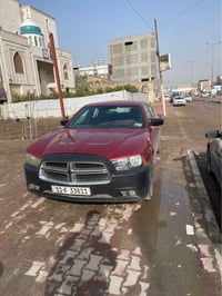 تشارجر • ٢٠١٢ • البصرة