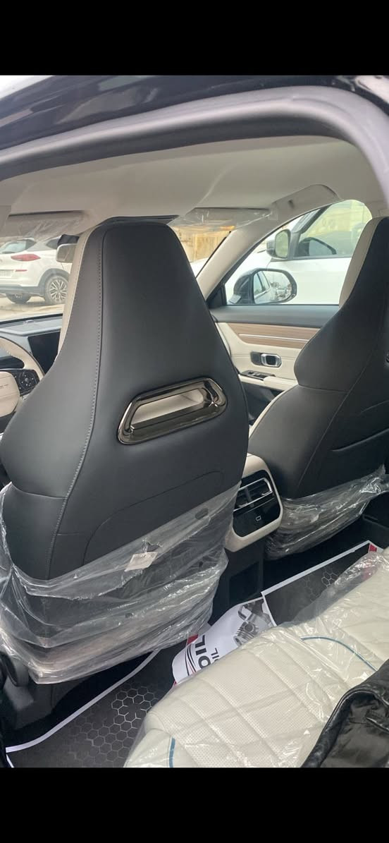 سوئسيت 2026 زيرو وكاله هارلم ضمان عشر سنوات رقم شبه مميز سياره بعده بحاله الوكاله جديده كلش المكان بغداد السعر 24 مليون وبيه مجال بسيط 
***********
