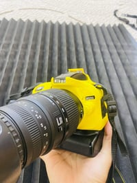 كاميرا نيكون • مستعجل • ديالى