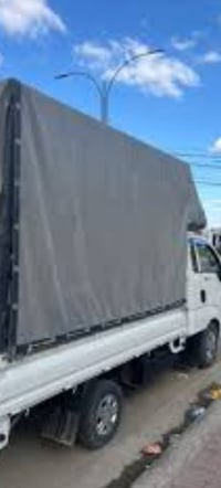 سيارة حمل • نقل داخل وخارج • واتساب متوفر