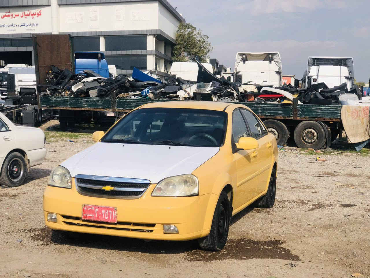 ئۆپترا مۆدیل 2012 گیڕو مەکینەی بەشەرت تەقەو ڕەقەی بەشەرت تەبریت ساردو گەرم ئیشەکات بی مەسروفە ماڵی دۆستە  ژ.م *********** كالار, السليمانية
