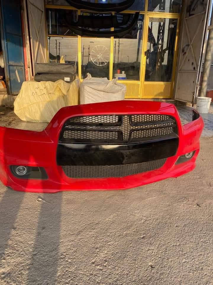 من رخصه الادمن

العنوان: سيارتك الوارد الأمريكي.. ناقصها بس لمستنا! ✨🇺🇸
تحديثات 2026 وصلت! 🚀
🔸 تشالنجر - تشارجر - أوباما - دورانجو - جيب.
🔸 أدوات تايواني ألوان مطابقة (شد مباشر).
🔸 سمكرة وفتح وشد بأحدث الأجهزة.
📍 بغداد | ساحة الطيران | شارع الجام.
🚚 يوجد توصيل لكافة المحافظات.
📞 احجز دورك الآن: ***********
#سيارتك#
