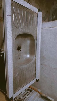 سنك • مستعجل • دوره ابو دشير