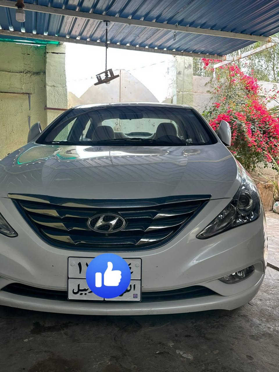 اسعد الله ايامكم
سوناتا موديل 2011 فول مواصفات بني راما

كفاله عامه فقط بارد الي موضح بالصور

سياره مال جنيان واحلى من الصور بعد 

شفتات محرك 2000

الاستفسار الاتصال على الرقم ***********
