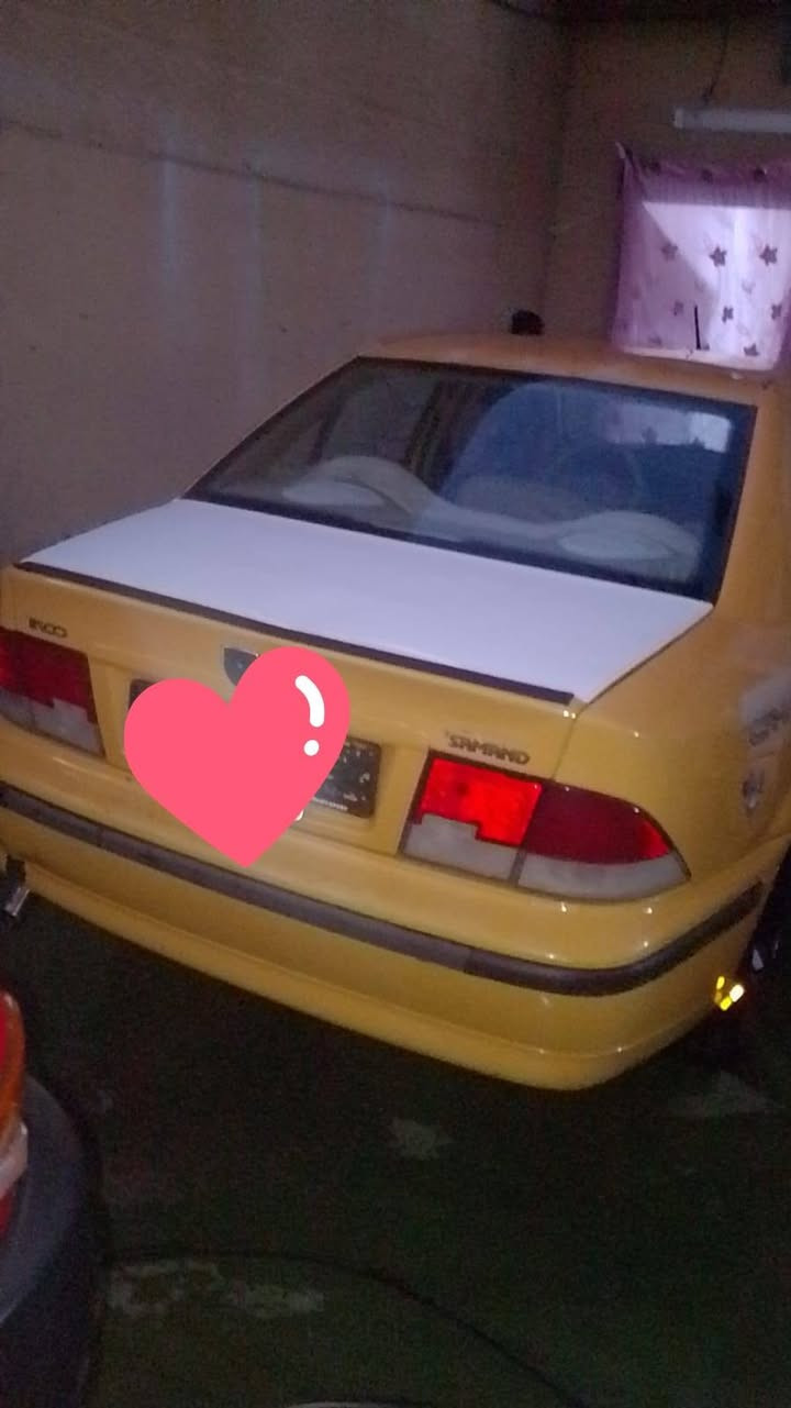 السلام عليكم سمند مديل ١١ناطق رقم انكليزي تحويل ثاني يوم بسمي هزه وغرامات مصفره تبريد ثلج كير محرك كفاله السعر ٣٨ورقه العنوان الشعب رقم الهاتف *********** بي واتساب نفس هذا الرقم
