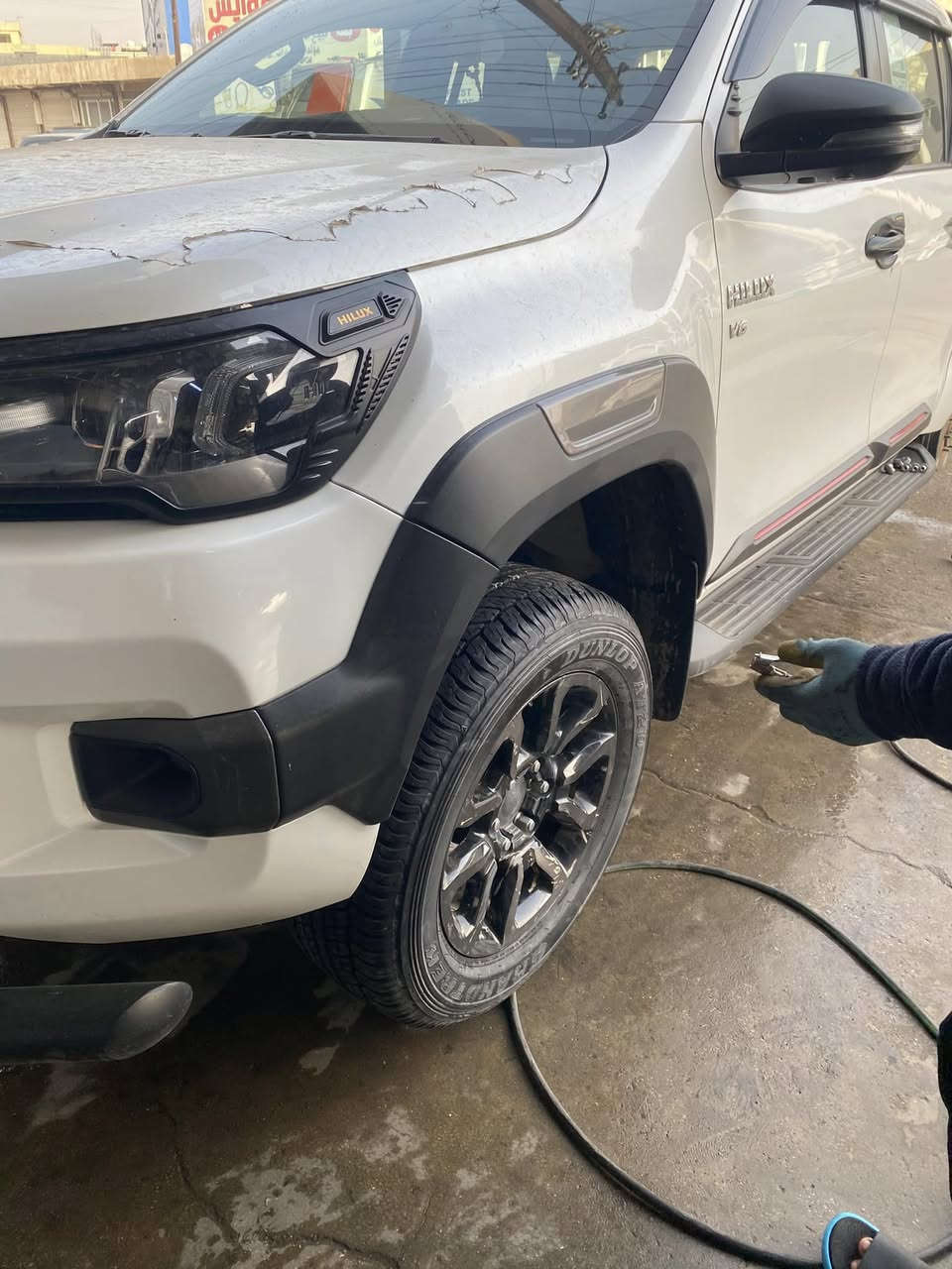 دلوب وكاله العنوان مجمع مشن ***********
