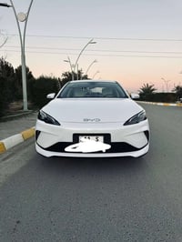 بي واي دي  2025 سيلف  فايف  ماشيه الف  مرقمة كاملا  للبيع السعر خاص  و...