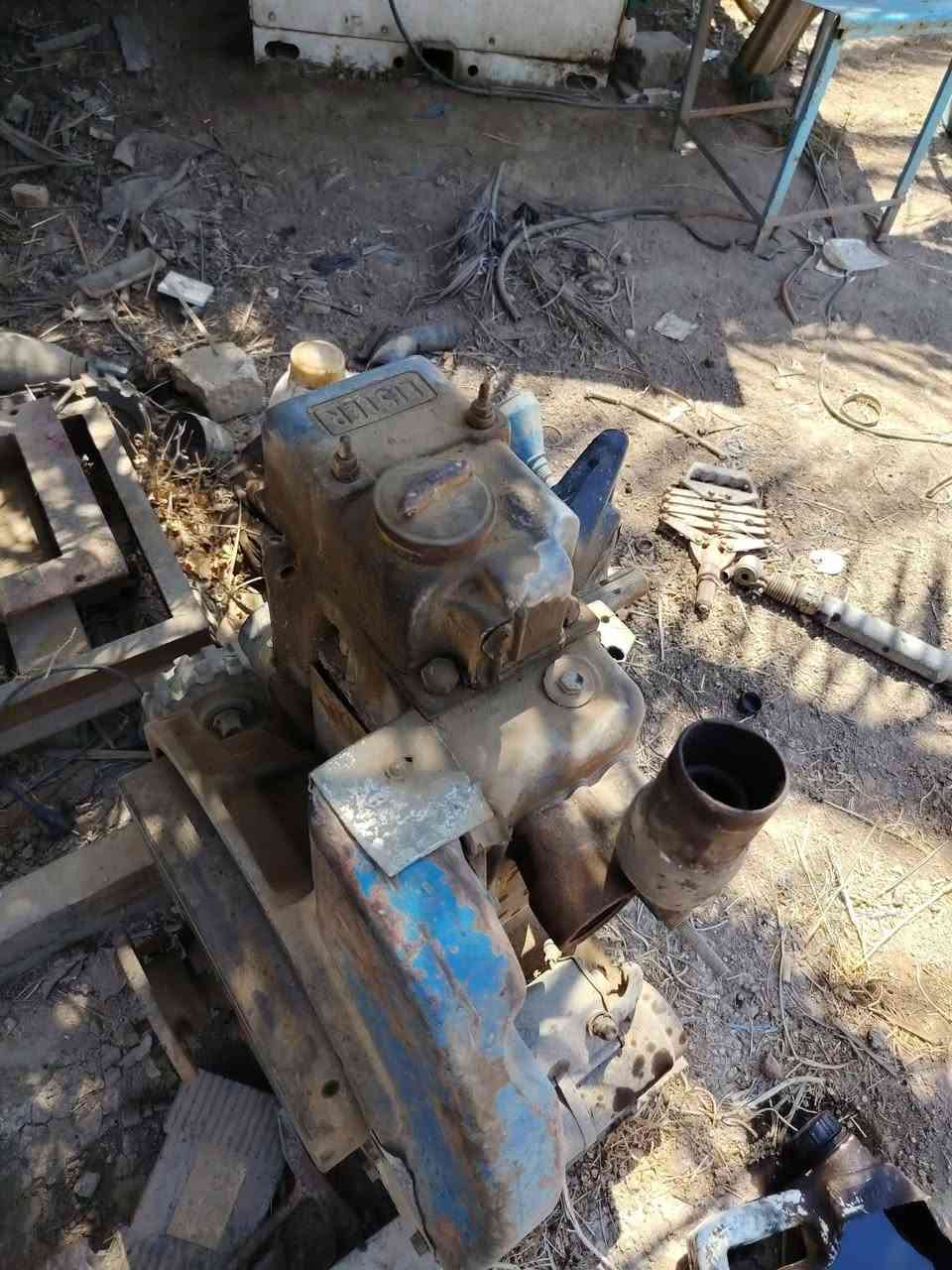 السلام عليكم  محركات للبيع
ينمر ٢ بستم متروك
لستر بيتر بستم شغال
العنوان بابل الدبله
مكلف بالنشر
للاستفسار 
***********
