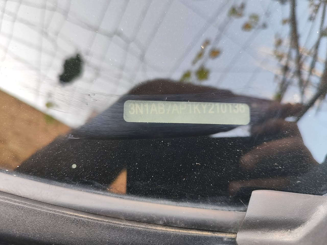 يارزاق سنترا 19امريكي باسمي على ايدي وحدة حدادية95بلميةمحرك وظع الشركة جديد مامفتوح كير مبدلة قبل ثلاثة ايام فيت بم جديد بخاخات ومسطرة جديد تدفئة وتبريد جاهزات الاطارات 80 بلمية نظافة بيهة بابتين السائق وخلف العبري بيهن طخات وعدل ومصبوغ درجة اولى  ترايك للبصرة جاهزة من كلشي نظام ايكو منفصل تحكمات ستيرن ارباك استيرن فقط طاك السعر 85 قفل بابل اسكندرية ***********
