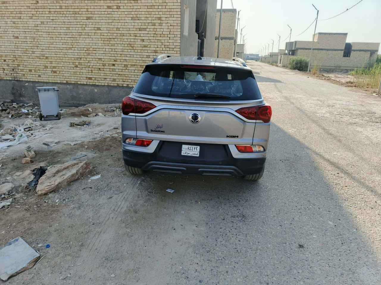 السياره كوري وزيرو الاستفسار ***********
