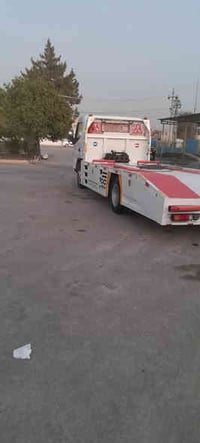 دهوك • كرين كنتر • موديل ٢٠١٢