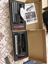 لايت العملاق • ٦ عدسات • إضاءة قوية