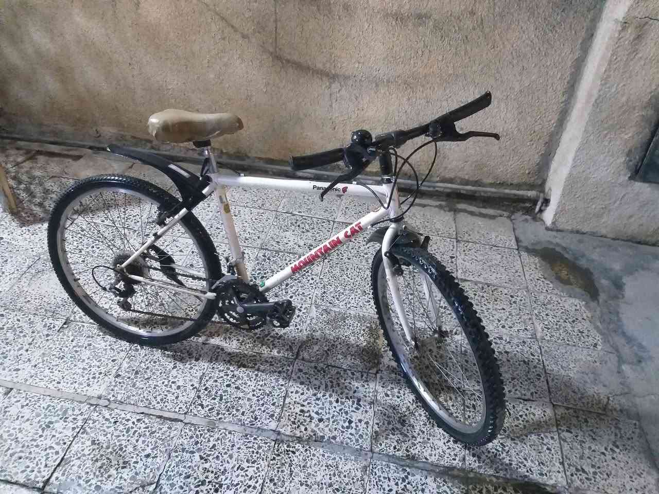 للبيع ياباني نضيف المكان بغداد الدورة السعر 130
***********
