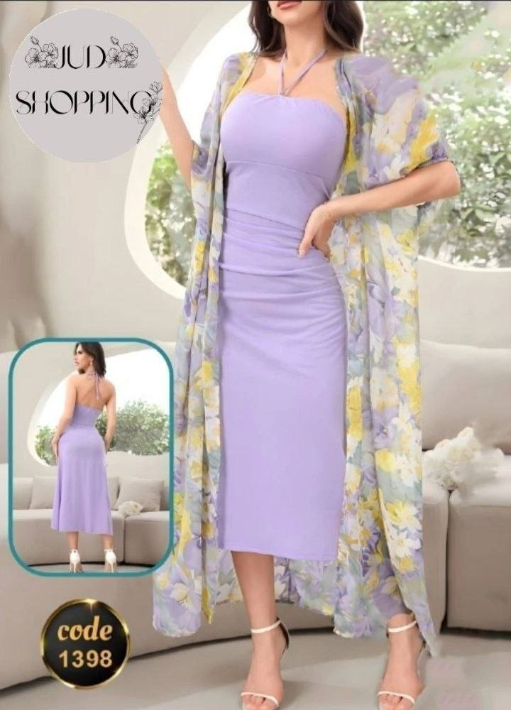 فساتين كوكتيل نفس المعروضات بالصور تصفية مخزن

 سعر الدرزن 62

go


**إذا كنت صاحب هذا الإعلان وتريد حذفه لأي سبب، رجاءا أرسل رسالة إلى الدعم الفني**