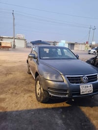 طوارق • محرك وكير • باتري جديد