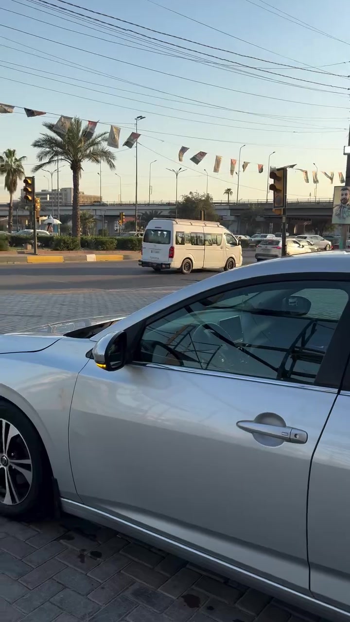 سلام عليكم 

سنترا 2021   رقم بغداد للبيع مكاني حي البنوك بغداد
مواصفات sv معروفه شاشه بصمه تشغيل عن بعد  تبريد ثلج تحديد مسار نقطه عمياء ماشيه 69,000 ميل وارد امريكي سونار كامل موضح بالصور بدون صبغ فقط بارد 
تايرات جديده اماميه وخلفيه شديت باله ياباني اكو شخوط رفيعه جدا بصفحه صف سايق تروح بتكحيل كارت بس ماعندي وكت اسويها سياره صارلها سنتين يمي ع ايدي 
صور الحادث موجوده بلمنشور رايدها 119$

سياره باسمي تحويل مباشر ***********
