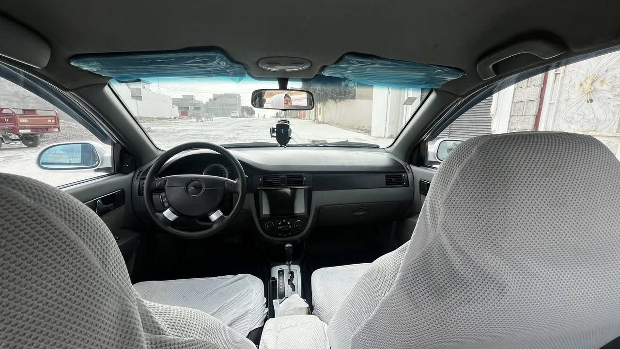 تشوفرليت اوبترا ٢٠١٢
بأسمي سنوية ورقم دولي لحد٢٠٢٨
لايتات زنون
شاشة تاب
مكينة وكير بشرط
السونار موجود بالصور
سيارة عليها ادامة من نوزلات بلكات جويتر جديد وغرفة السيارة كلش نظيفة
السعر ٨٠ وبيها مجال
مكان السيارة ديالى جلولاء
***********
