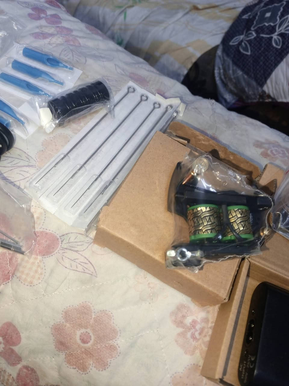 جهاز وشم اعلى سعر ابيع


**إذا كنت صاحب هذا الإعلان وتريد حذفه لأي سبب، رجاءا أرسل رسالة إلى الدعم الفني**