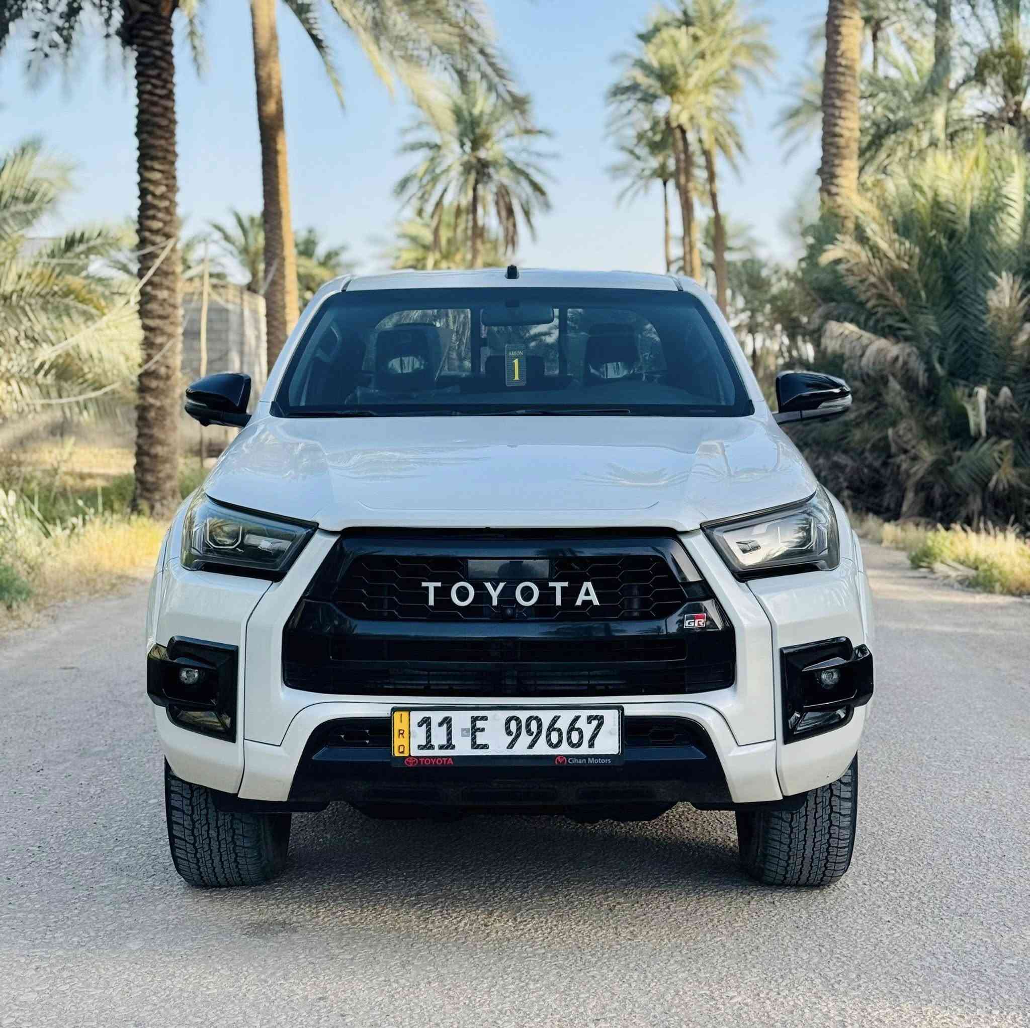 جي ار 2022 كويتي فووول كفاله عامه جديده كلش 
ماشيه 80 بغداد بسمي تحويل مباشر او وكاله 
بيع او مراوس السعر 357 $ مكاني بابل - الشوملي 
للاستفسار *********** او ***********
