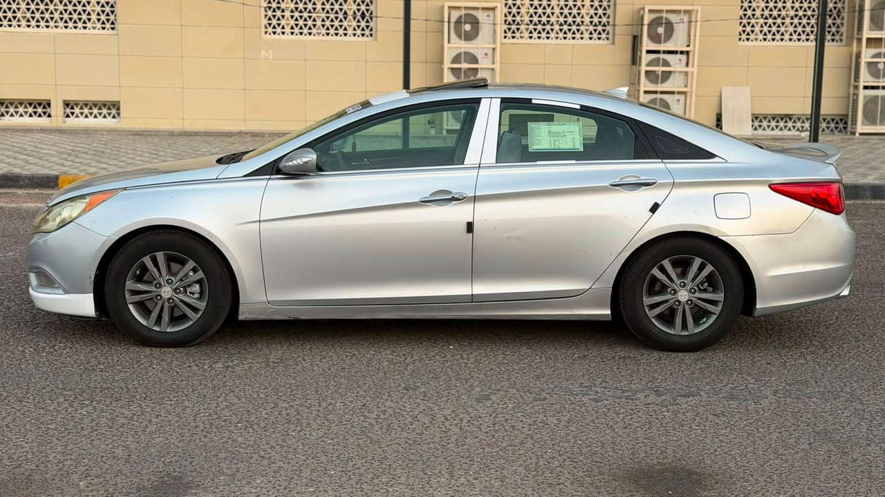 يالله سوناتا وارد امريكي مديل 14 ماشيه 90ميل حادثها جاملغ خلفي وصندوك نفسه مصلح سيارة فول الفول فتحه اشاير مري رادارات كشنات تتفئه تبريد كهربائيات شفتات ستيرن سيارة جاهزة من كلشي محرك كير حدادة تبريد طخم تاير مابيها برغي نقص بيع فقط السعر 95 وبيها مجال
***********
*********** البصرة, العراق

