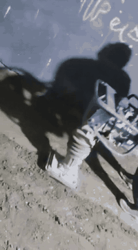 سلام عليكم 
يوجد رفاس  #قفاز # وحادله # 
التراب والسبيس  اسعار مناسبه 
شغل درجه اولى 
‏‪***********
.  ## سوق الشيوخ ##
