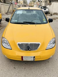 موديل 2015 • مكينة وكير زين • تايرات مكفولة